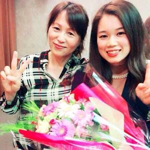 Meet your Posher, Rika